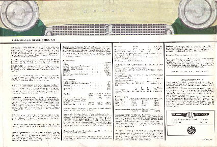 Triumph Herald 1200 Series D (Rückseite)